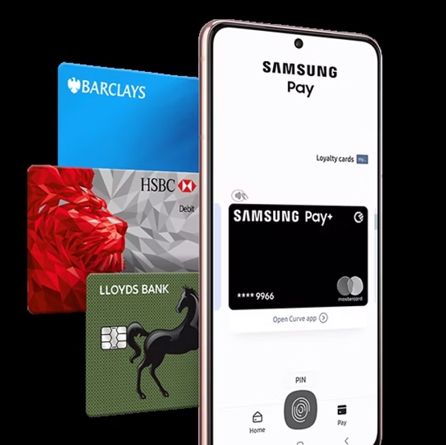 SAMSUNG PAY