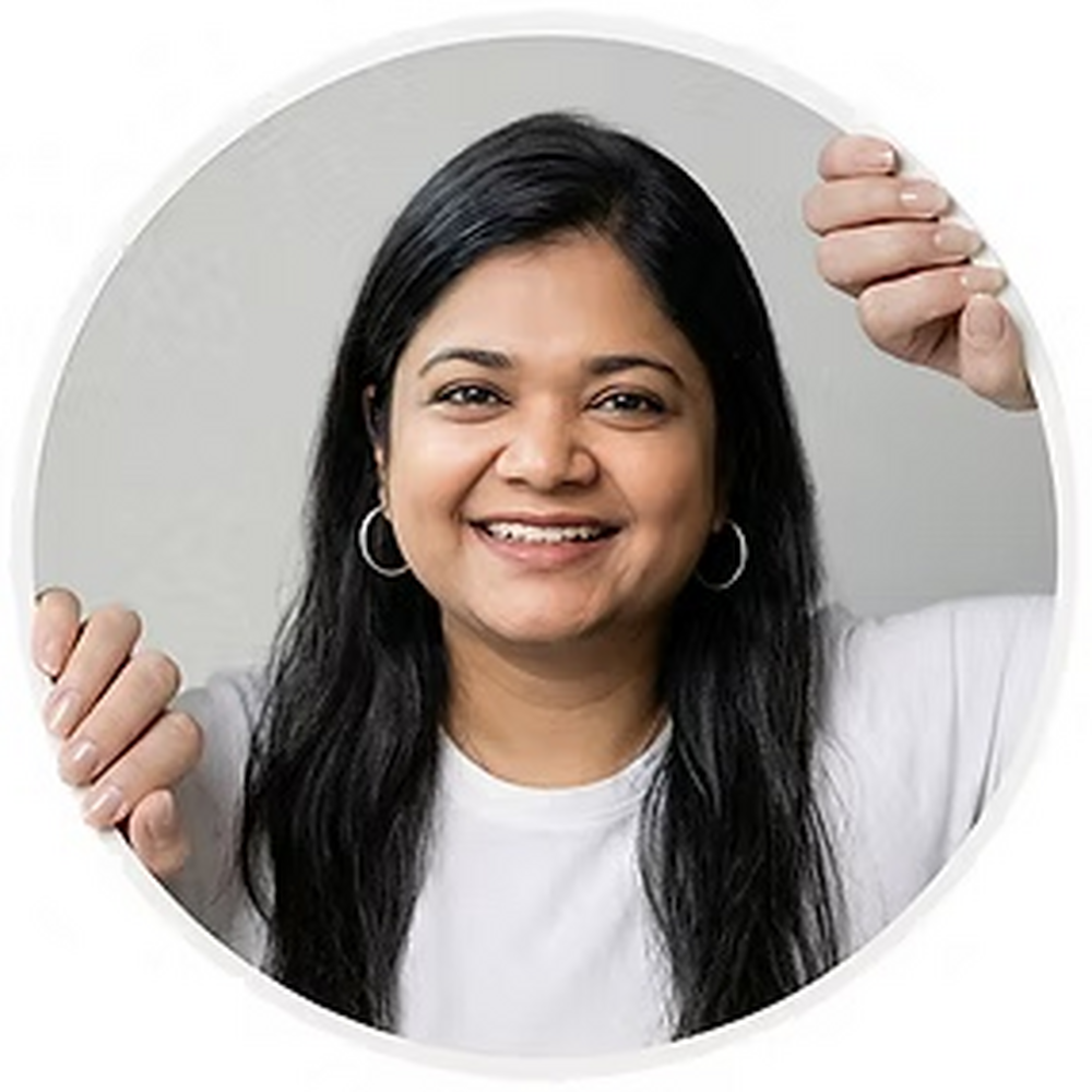 Vidhisha Kedia